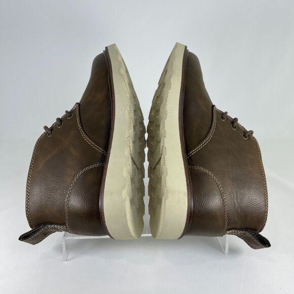 Buffalo David Bitton Chukka Boot | Men\'s 8 M | NEW main image 8